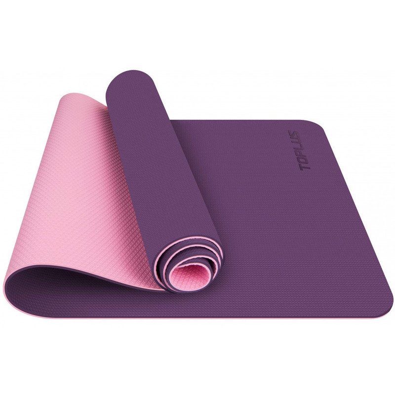Toplus Yoga Mat, Currently priced at £39.98